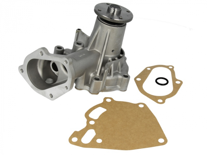 Pompa apa cu garnitura potrivit MITSUBISHI L200   TRITON, PAJERO SPORT II 2.5D 11.05-