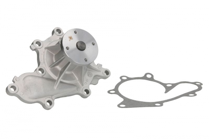 Pompa apa cu garnitura potrivit NISSAN ALMERA II, ALMERA TINO, PRIMERA, X-TRAIL I 2.2D 03.00- [2]