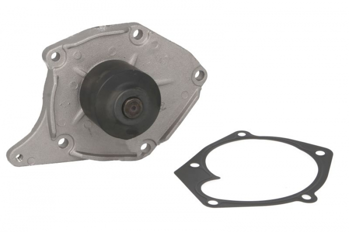 Pompa apa cu garnitura potrivit NISSAN ALMERA II, KUBISTAR, MICRA III; RENAULT CLIO II, CLIO II/HATCHBACK, CLIO III, KANGOO, KANGOO EXPRESS, MEGANE II, MEGANE II/KOMBI, SCENIC II 1.5D 06.01- [2]