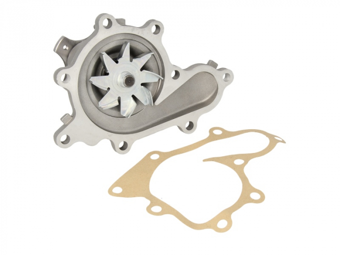 Pompa apa cu garnitura potrivit NISSAN CABSTAR, NAVARA, NAVARA NP300, NP300, NT400 CABSTAR, PATHFINDER III, PICK UP; RVI MAXITY 2.5D 11.01-