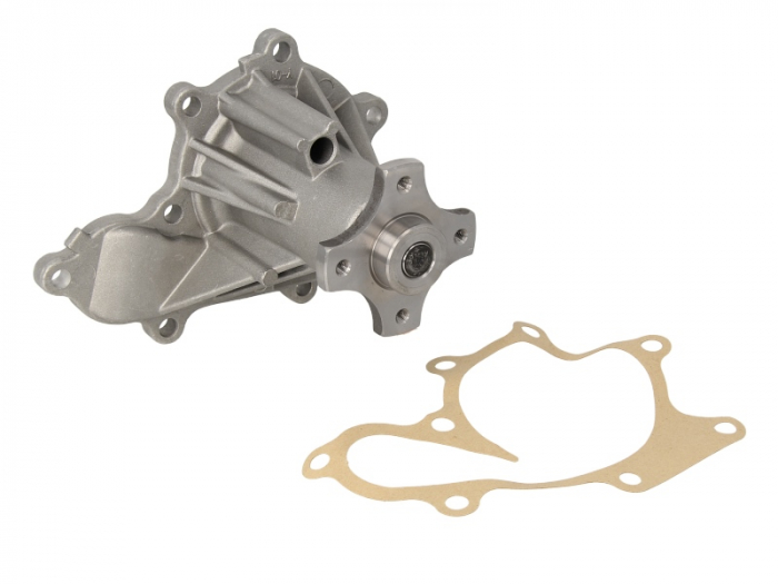 Pompa apa cu garnitura potrivit NISSAN CABSTAR, NAVARA, NAVARA NP300, NP300, NT400 CABSTAR, PATHFINDER III, PICK UP; RVI MAXITY 2.5D 11.01- [2]