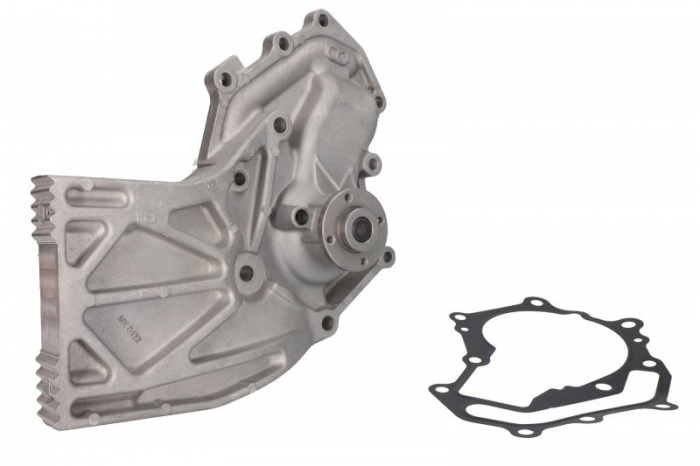 Pompa apa cu garnitura potrivit NISSAN INTERSTAR; OPEL MOVANO A; RENAULT MASTER II 3.0D 10.03- [2]