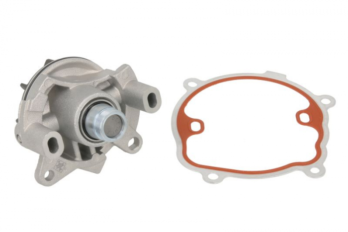 Pompa apa cu garnitura potrivit NISSAN INTERSTAR, PRIMASTAR; OPEL MOVANO A, VIVARO A; RENAULT AVANTIME, ESPACE III, ESPACE IV, LAGUNA II, MASTER II, TRAFIC II, VEL SATIS 2.2D/2.5D 12.97- [2]