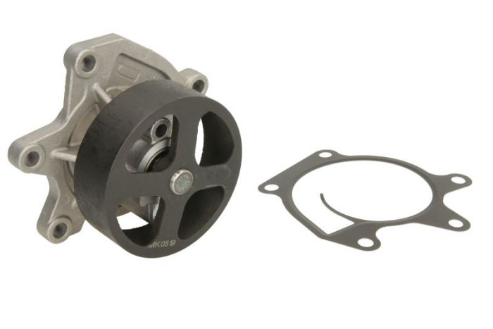 Pompa apa cu garnitura potrivit NISSAN JUKE, PULSAR, QASHQAI II, X-TRAIL III; RENAULT CLIO IV, ESPACE V, KADJAR, LATITUDE, MEGANE IV, TALISMAN 1.6/1.8/2.0 06.10- [2]