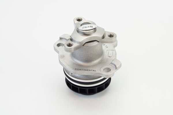 Pompa apa cu garnitura potrivit NISSAN NV400, PRIMASTAR, QASHQAI I, X-TRAIL, X-TRAIL II, X-TRAIL III; OPEL ASTRA J, MOVANO B, VIVARO A; RENAULT ESPACE IV, GRAND SCENIC II 1.4-3.0D 08.05-