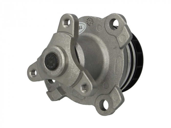 Pompa apa cu garnitura potrivit NISSAN NV400, PRIMASTAR, QASHQAI I, X-TRAIL, X-TRAIL II, X-TRAIL III; OPEL ASTRA J, MOVANO B, VIVARO A, VIVARO B; RENAULT ESPACE IV, GRAND SCENIC II 1.4-3.0D 08.05-