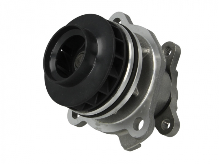 Pompa apa cu garnitura potrivit NISSAN NV400, PRIMASTAR, QASHQAI I, X-TRAIL, X-TRAIL II, X-TRAIL III; OPEL ASTRA J, MOVANO B, VIVARO A, VIVARO B; RENAULT ESPACE IV, GRAND SCENIC II 1.4-3.0D 08.05- [2]