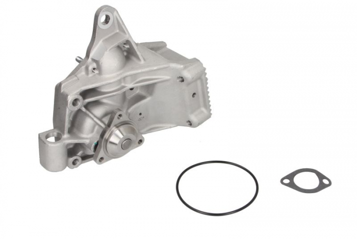 Pompa apa cu garnitura potrivit NISSAN PATROL GR V; OPEL MOVANO A; RENAULT MASTER II 2.5D/2.8D 06.97-01.01 [2]