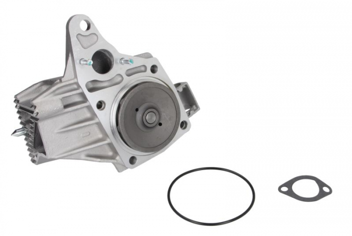 Pompa apa cu garnitura potrivit NISSAN PATROL GR V; OPEL MOVANO A; RENAULT MASTER II 2.5D 2.8D 06.97-01.01