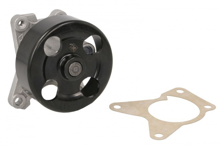 Pompa apa cu garnitura potrivit NISSAN QASHQAI I, SENTRA VI, TIIDA, X-TRAIL II; RENAULT CLIO III, FLUENCE, GRAND SCENIC III, LAGUNA III, LATITUDE, MEGANE, MEGANE III 1.8/2.0/2.0ALK 09.04- [2]