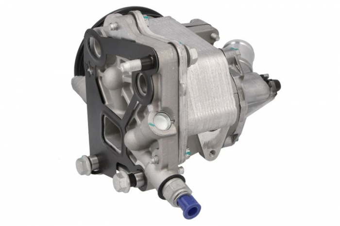 Pompa apa cu garnitura potrivit OPEL ADAM, ASTRA K, ASTRA K/KOMBI, CORSA E, INSIGNIA B, INSIGNIA B COUNTRY, INSIGNIA B GRAND SPORT, MOKKA / MOKKA X 1.0-1.5 07.14- [2]