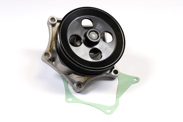 Pompa apa cu garnitura potrivit OPEL ADAM, ASTRA K, ASTRA K KOMBI, CORSA E, INSIGNIA B, INSIGNIA B COUNTRY, INSIGNIA B GRAND SPORT, MOKKA   MOKKA X 1.0-1.5 07.14-