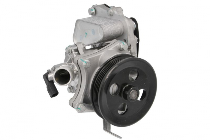 Pompa apa cu garnitura potrivit OPEL ADAM, ASTRA K, ASTRA K KOMBI, CORSA E, INSIGNIA B, INSIGNIA B COUNTRY, INSIGNIA B GRAND SPORT, MOKKA   MOKKA X 1.0-1.5 07.14-