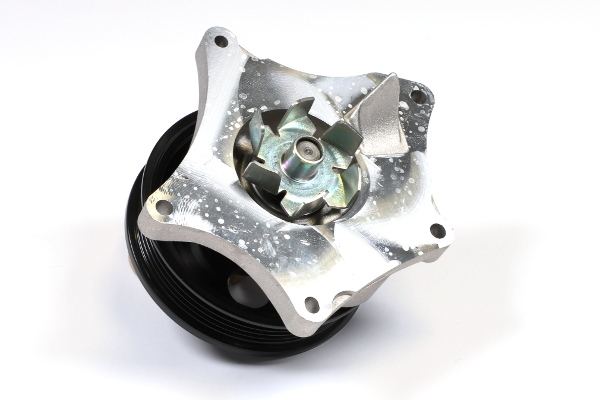 Pompa apa cu garnitura potrivit OPEL ADAM, ASTRA K, ASTRA K/KOMBI, CORSA E, INSIGNIA B, INSIGNIA B COUNTRY, INSIGNIA B GRAND SPORT, MOKKA / MOKKA X 1.0-1.5 07.14- [2]