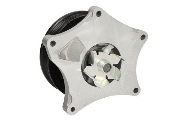 Pompa apa cu garnitura potrivit OPEL ADAM, ASTRA K, ASTRA K KOMBI, CORSA E, INSIGNIA B, INSIGNIA B COUNTRY, INSIGNIA B GRAND SPORT, MOKKA   MOKKA X 1.0-1.5 07.14-
