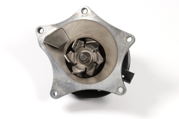 Pompa apa cu garnitura potrivit OPEL ADAM, ASTRA K, ASTRA K/KOMBI, CORSA E, INSIGNIA B, INSIGNIA B COUNTRY, INSIGNIA B GRAND SPORT, MOKKA / MOKKA X 1.0-1.5 07.14- [2]