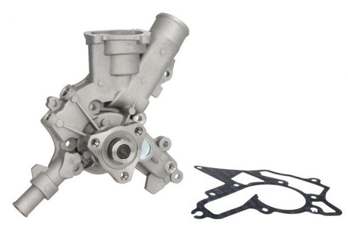 Pompa apa cu garnitura potrivit OPEL AGILA, ASTRA G, ASTRA G CLASSIC, ASTRA H, ASTRA H GTC, COMBO TOUR, COMBO/MINIVAN, CORSA C, CORSA C/HATCHBACK, CORSA D, CORSA D/HATCHBACK 1.0-1.4LPG 09.00- [2]