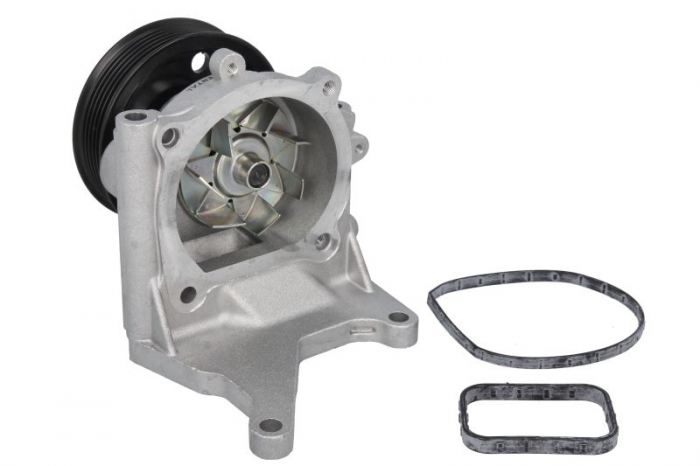 Pompa apa cu garnitura potrivit OPEL ANTARA A, ASTRA K, CASCADA, INSIGNIA A, INSIGNIA A COUNTRY, INSIGNIA B, INSIGNIA B COUNTRY, INSIGNIA B GRAND SPORT, ZAFIRA C 1.6D/2.0D 10.11- [2]