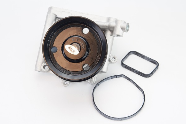 Pompa apa cu garnitura potrivit OPEL ANTARA A, ASTRA K, CASCADA, INSIGNIA A, INSIGNIA A COUNTRY, INSIGNIA B, INSIGNIA B COUNTRY, INSIGNIA B GRAND SPORT, ZAFIRA C 1.6D/2.0D 10.11- [3]