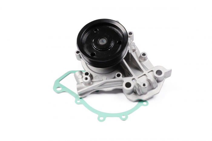 Pompa apa cu garnitura potrivit OPEL ANTARA A, CASCADA, INSIGNIA A, INSIGNIA A COUNTRY, INSIGNIA B, INSIGNIA B COUNTRY, INSIGNIA B GRAND SPORT, ZAFIRA C 2.0D 10.11-