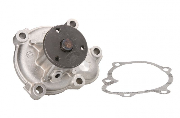 Pompa apa cu garnitura potrivit OPEL ASTRA G, ASTRA G/KOMBI, ASTRA H, ASTRA H CLASSIC, ASTRA H GTC, ASTRA H/KOMBI, ASTRA J, COMBO TOUR, COMBO/MINIVAN, CORSA C, CORSA C/HATCHBACK 1.7D 02.00- [2]
