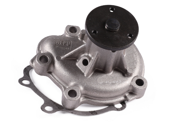 Pompa apa cu garnitura potrivit OPEL ASTRA G, ASTRA G/KOMBI, ASTRA H, ASTRA H CLASSIC, ASTRA H GTC, ASTRA H/KOMBI, ASTRA J, COMBO TOUR, COMBO/MINIVAN, CORSA C, CORSA C/HATCHBACK 1.7D 02.00- [3]