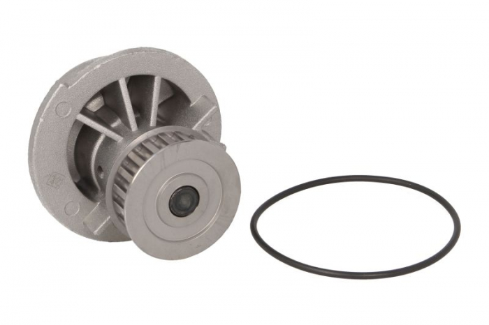 Pompa apa cu garnitura potrivit OPEL ASTRA G, ASTRA G/KOMBI, COMBO TOUR, COMBO/MINIVAN, CORSA C, MERIVA A 1.6 02.98- [2]