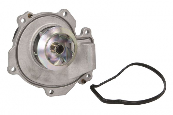 Pompa apa cu garnitura potrivit OPEL ASTRA J, ASTRA J GTC, ASTRA K, CASCADA, INSIGNIA A, INSIGNIA A COUNTRY, INSIGNIA B, INSIGNIA B GRAND SPORT, ZAFIRA C 1.6 06.12-