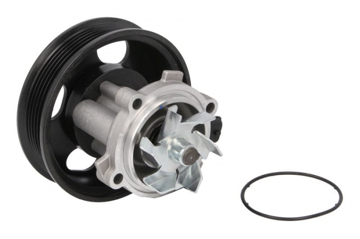 Pompa apa cu garnitura potrivit OPEL CORSA E, CORSA E HATCHBACK 1.3D 09.14-