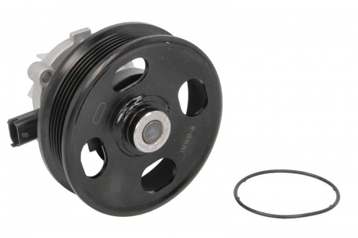 Pompa apa cu garnitura potrivit OPEL CORSA E, CORSA E/HATCHBACK 1.3D 09.14- [2]