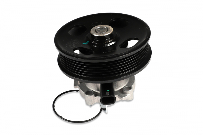 Pompa apa cu garnitura potrivit OPEL CORSA E, CORSA E/HATCHBACK 1.3D 09.14- [4]