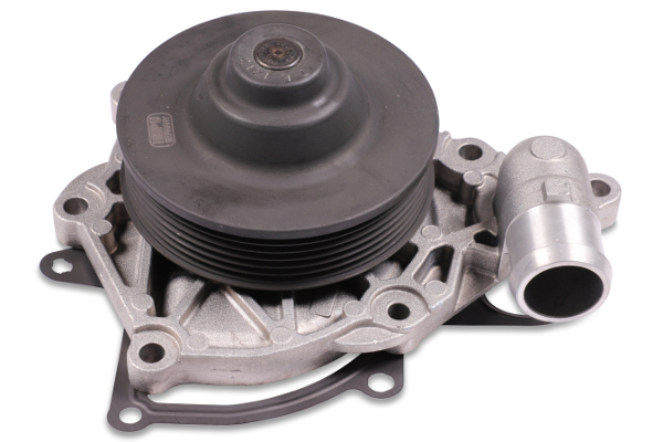 Pompa apa cu garnitura potrivit PORSCHE 911 3.6 3.8 4.0 03.06-12.12
