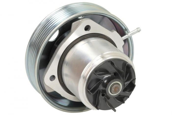 Pompa apa cu garnitura potrivit PORSCHE CAYENNE 3.6 06.10- [2]