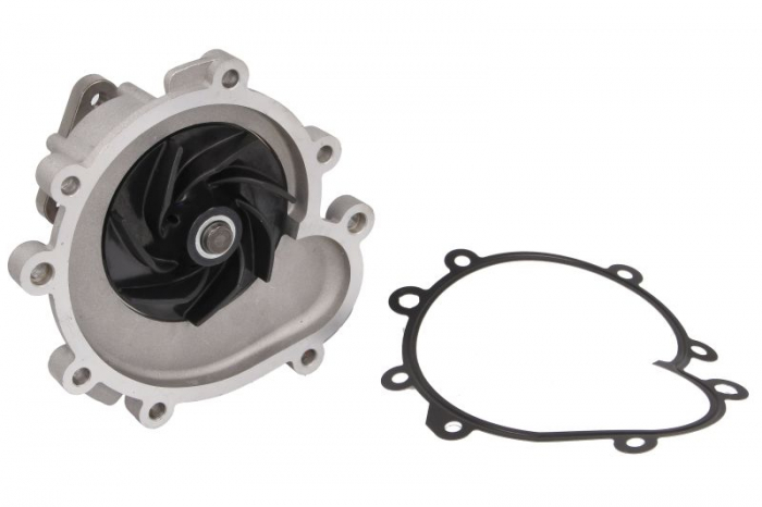 Pompa apa cu garnitura potrivit PORSCHE CAYENNE 4.5 09.02-09.07
