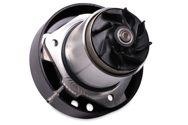 Pompa apa cu garnitura potrivit PORSCHE CAYENNE; VW ATLAS, TOUAREG 3.6 04.10- [2]