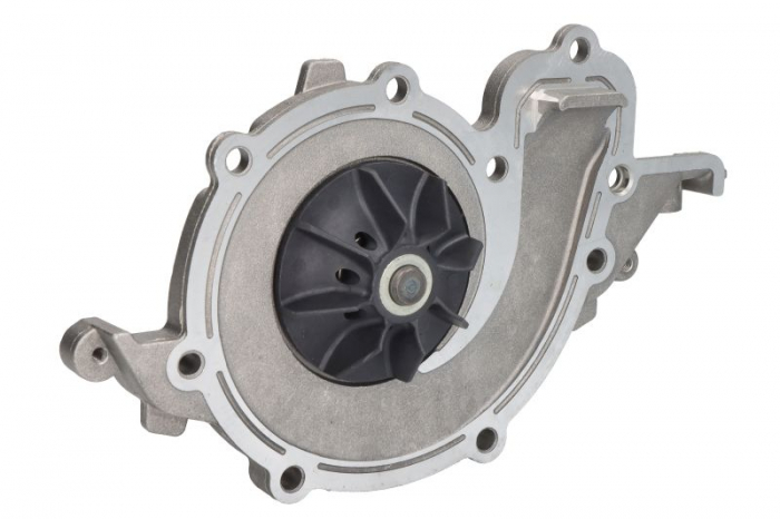 Pompa apa cu garnitura potrivit RENAULT ESPACE III, LAGUNA I, SAFRANE II 2.2D 11.93-03.01