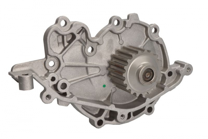 Pompa apa cu garnitura potrivit RENAULT ESPACE III, LAGUNA I, SAFRANE II 2.2D 11.93-03.01 [2]