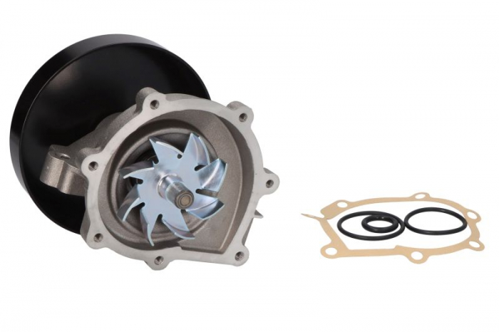 Pompa apa cu garnitura potrivit RENAULT LAGUNA I, SAFRANE I, SAFRANE II; SAAB 900 I, 900 II, 9-3, 9-5 2.0-3.0 12.92-12.09