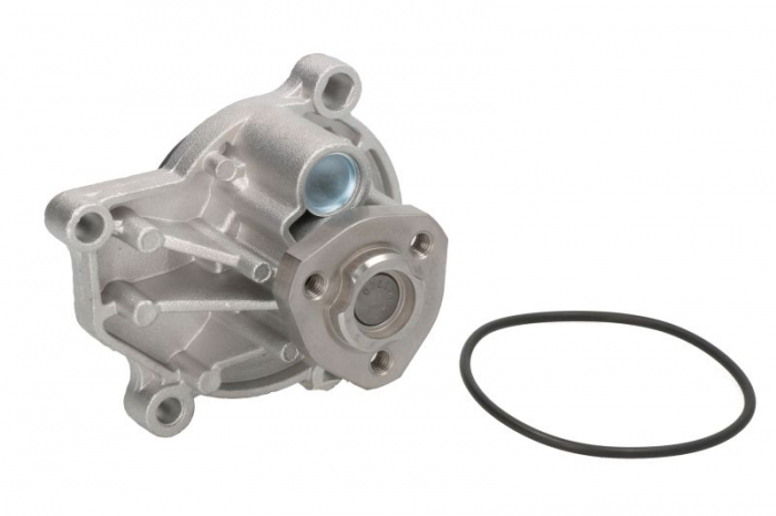 Pompa apa cu garnitura potrivit SEAT CORDOBA, IBIZA III, IBIZA IV, IBIZA IV SC, IBIZA IV ST, TOLEDO IV; SKODA FABIA I, FABIA I PRAKTIK, FABIA II, RAPID, ROOMSTER 1.2/1.2LPG 07.01-06.15 [2]