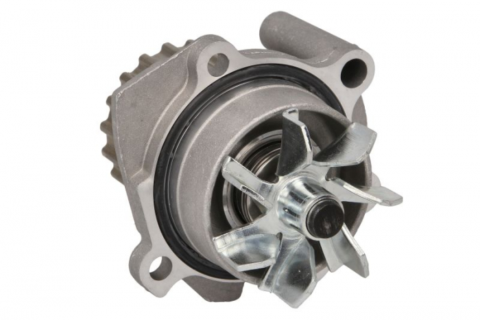 Pompa apa cu garnitura potrivit SEAT CORDOBA, IBIZA III; SKODA FABIA I, FABIA I PRAKTIK; VW GOLF V, POLO IV, TOURAN 1.6 1.9D 11.99-04.12