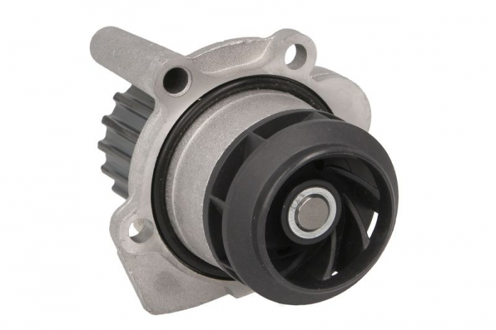 Pompa apa cu garnitura potrivit SEAT CORDOBA, IBIZA III; SKODA FABIA I, FABIA I PRAKTIK; VW GOLF V, POLO IV, TOURAN 1.6 1.9D 11.99-04.12