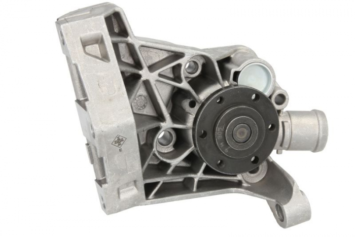 Pompa apa cu garnitura potrivit SKODA FABIA I, FABIA I PRAKTIK 1.0/1.4 08.99-05.03 [2]