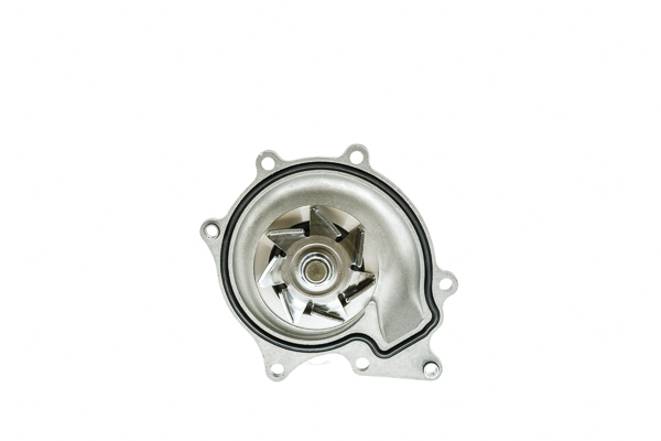 Pompa apa cu garnitura potrivit SSANGYONG ACTYON II, ACTYON SPORTS I, ACTYON SPORTS II, KORANDO, MUSSO, REXTON, REXTON W / REXTON, RODIUS II, STAVIC 2.0D/2.2D 11.10- [3]