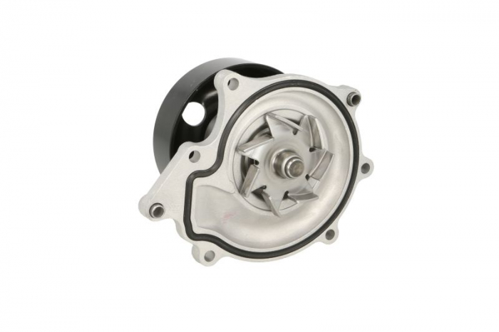 Pompa apa cu garnitura potrivit SSANGYONG ACTYON II, ACTYON SPORTS I, ACTYON SPORTS II, KORANDO, MUSSO, REXTON, REXTON W / REXTON, RODIUS II, STAVIC 2.0D/2.2D 11.10- [2]