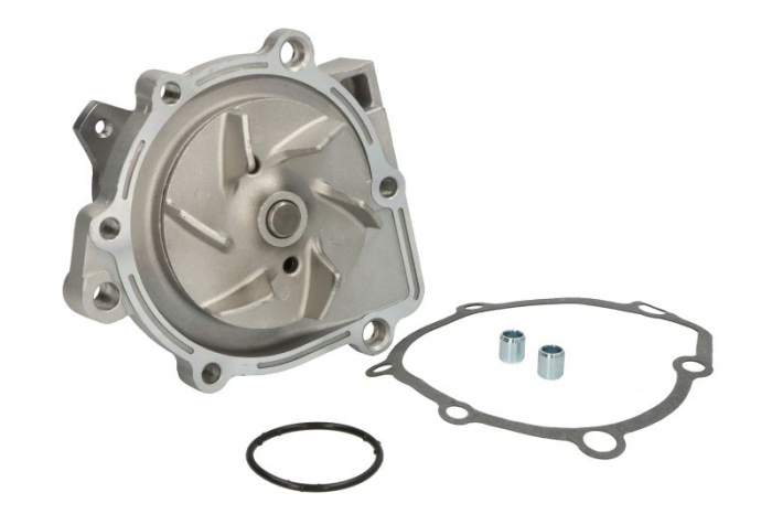 Pompa apa cu garnitura potrivit SUZUKI BALENO, GRAND VITARA I, GRAND VITARA II, VITARA 1.6-2.5 03.96-02.15