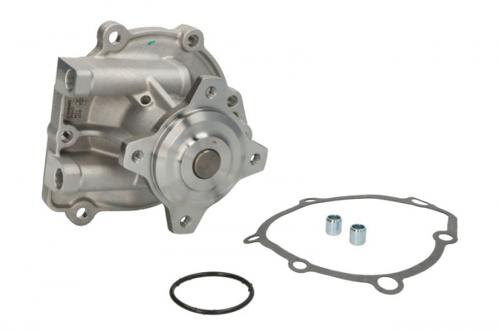 Pompa apa cu garnitura potrivit SUZUKI BALENO, GRAND VITARA I, GRAND VITARA II, VITARA 1.6-2.5 03.96-02.15 [2]