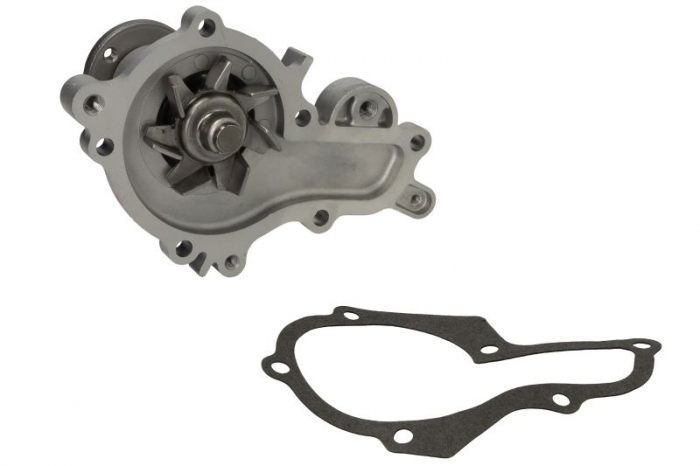 Pompa apa cu garnitura potrivit SUZUKI JIMNY, SAMURAI, SJ413, SWIFT I 1.0 1.3 10.83-