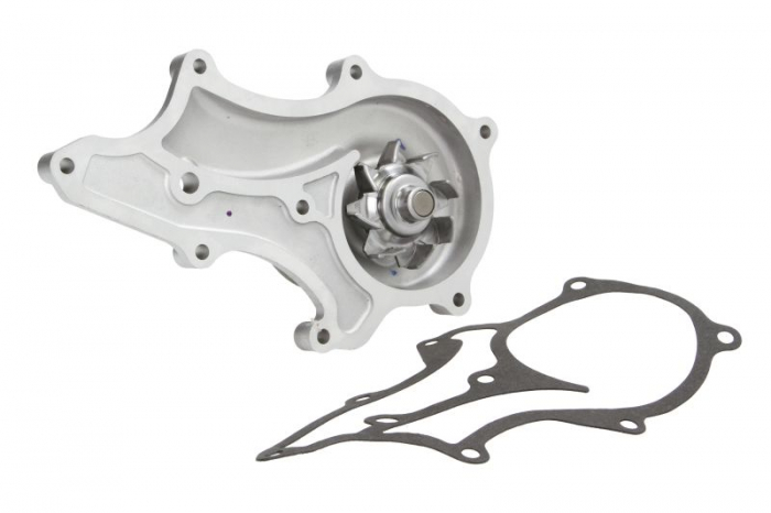 Pompa apa cu garnitura potrivit TOYOTA 4 RUNNER I, CELICA, HILUX V, HILUX VI, LAND CRUISER; VW TARO 2.0/2.4 01.82-10.05 [2]