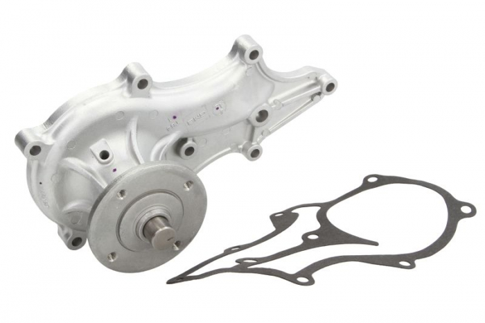 Pompa apa cu garnitura potrivit TOYOTA 4 RUNNER I, CELICA, HILUX V, HILUX VI, LAND CRUISER; VW TARO 2.0 2.4 01.82-10.05
