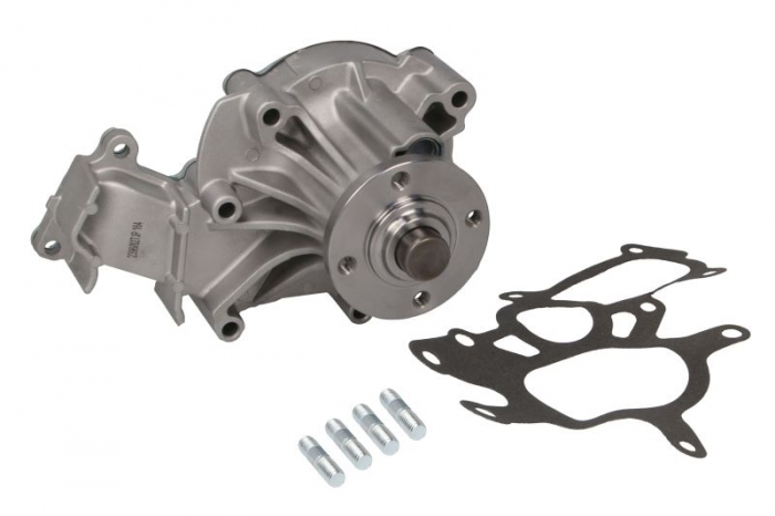 Pompa apa cu garnitura potrivit TOYOTA 4 RUNNER II, 4 RUNNER III, DYNA, FORTUNER, HIACE / COMMUTER V, HIACE IV, HIACE V, HILUX VI, HILUX VII, LAND CRUISER, LAND CRUISER 90 2.0/2.5D/3.0D 02.90- [2]